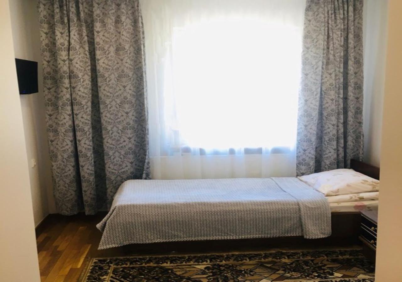 Apartamentai Laima Друскининкай Экстерьер фото
