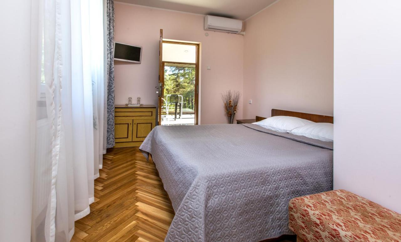 Apartamentai Laima Друскининкай Экстерьер фото