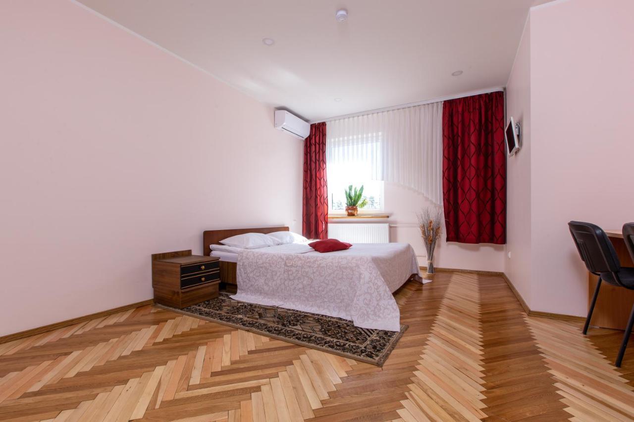 Apartamentai Laima Друскининкай Экстерьер фото