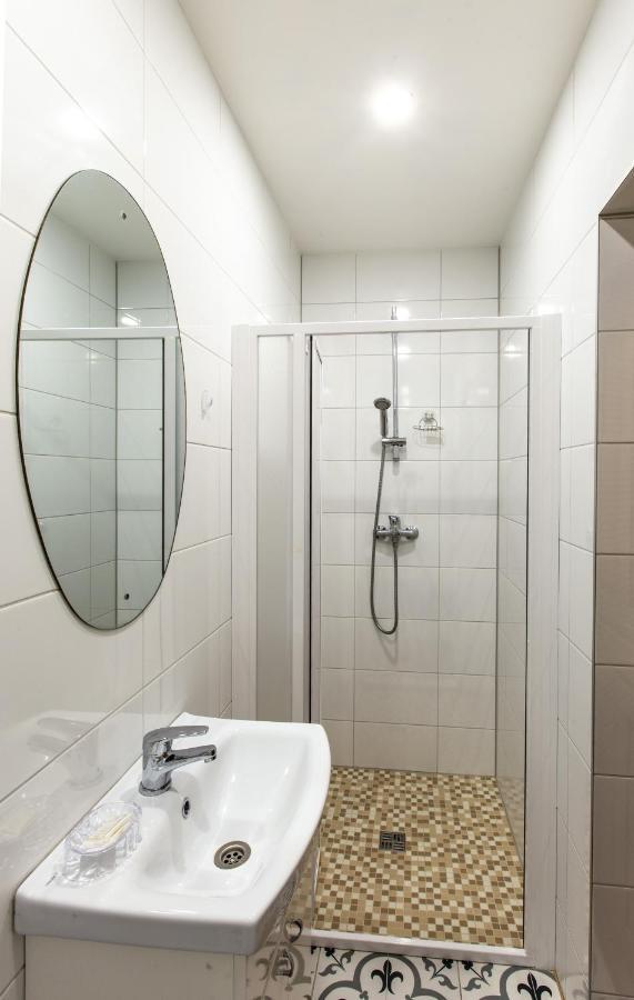 Apartamentai Laima Друскининкай Экстерьер фото