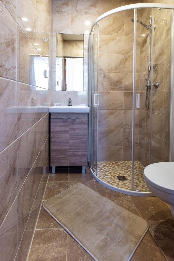 Apartamentai Laima Друскининкай Экстерьер фото