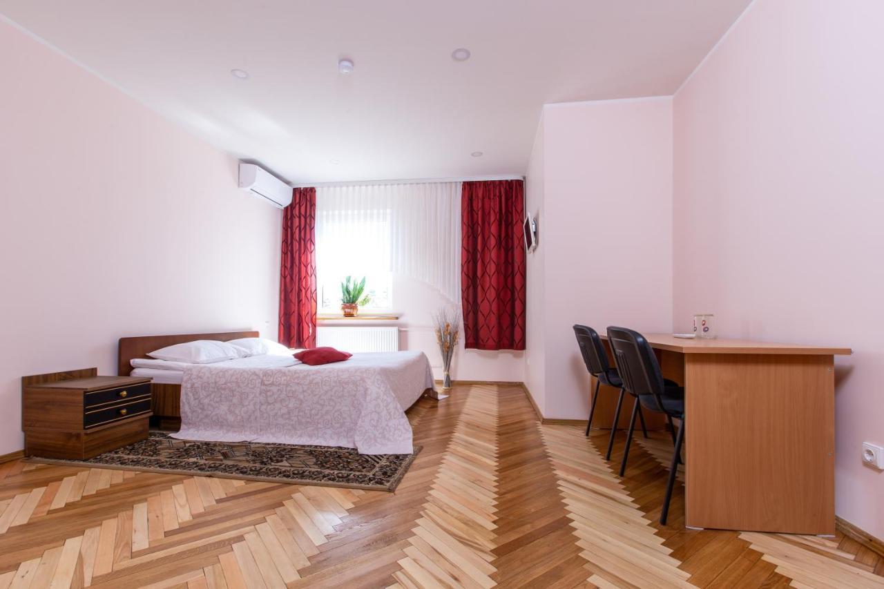 Apartamentai Laima Друскининкай Экстерьер фото