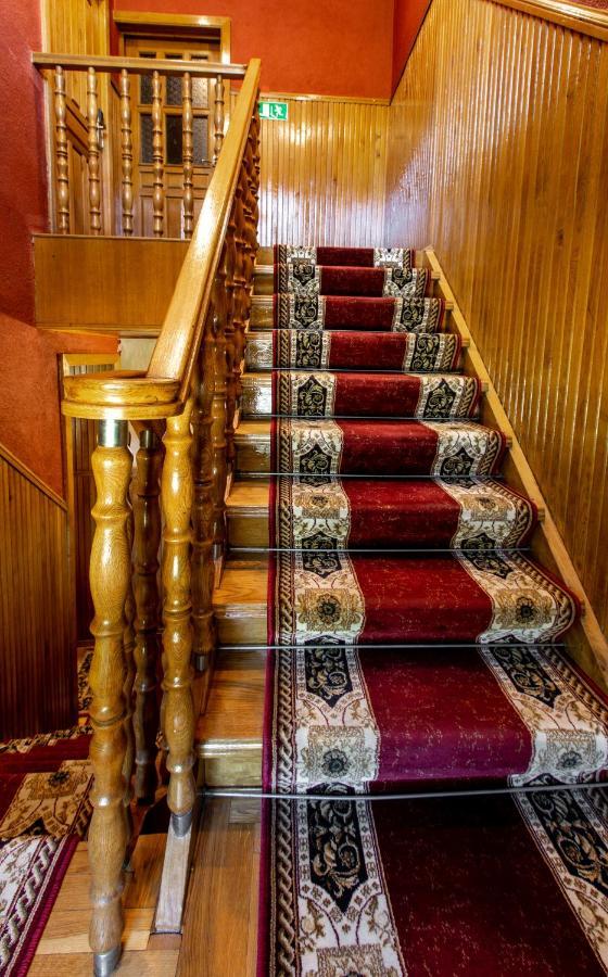 Apartamentai Laima Друскининкай Экстерьер фото