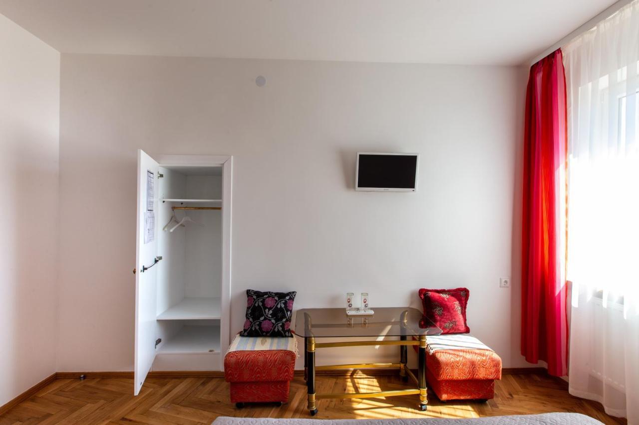Apartamentai Laima Друскининкай Экстерьер фото
