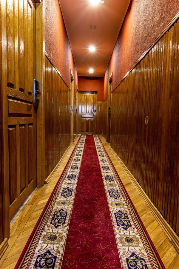 Apartamentai Laima Друскининкай Экстерьер фото