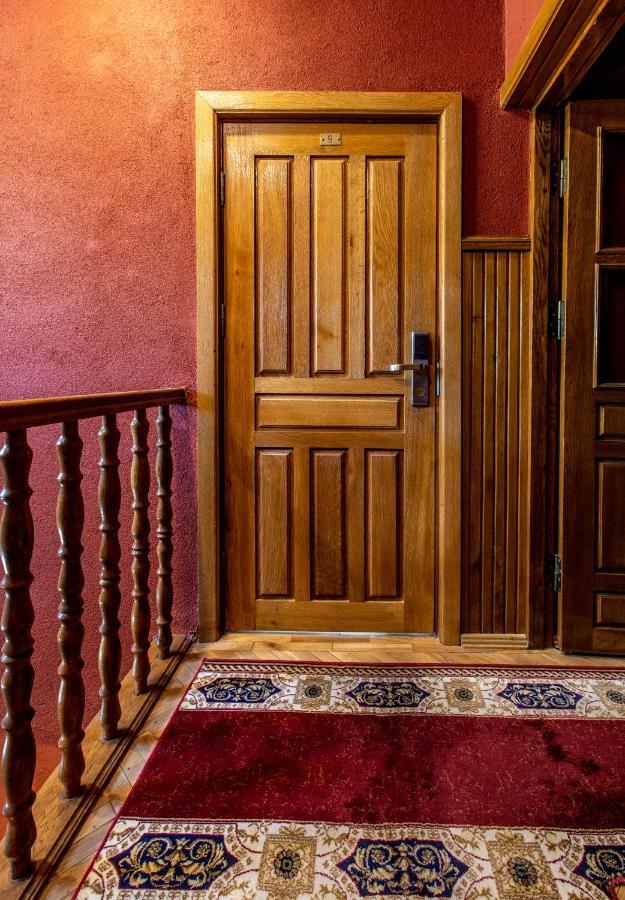 Apartamentai Laima Друскининкай Экстерьер фото