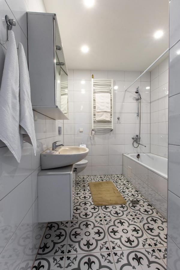 Apartamentai Laima Друскининкай Экстерьер фото