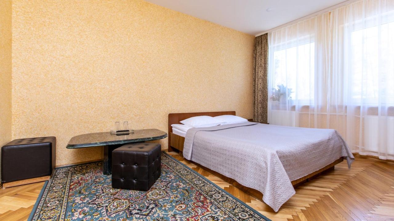 Apartamentai Laima Друскининкай Экстерьер фото