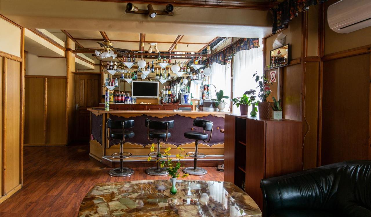 Apartamentai Laima Друскининкай Экстерьер фото