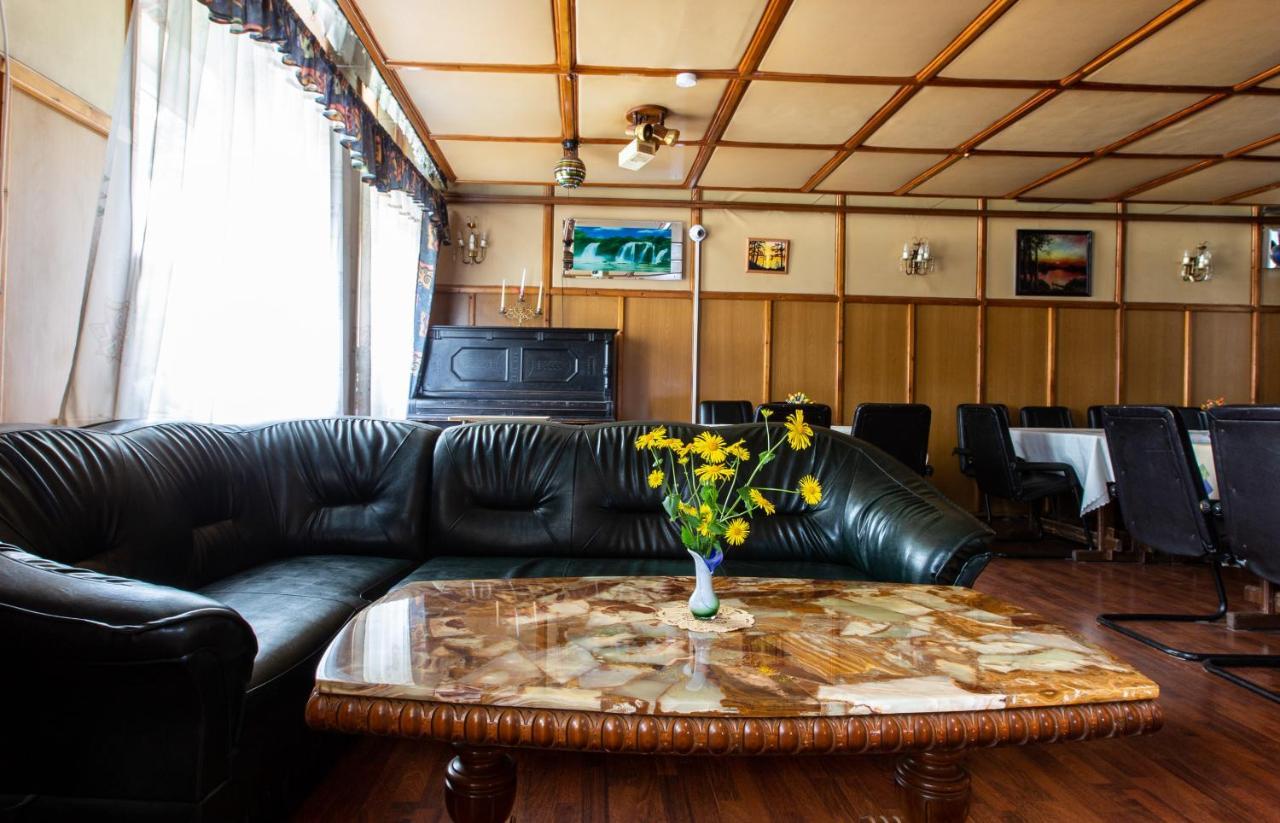 Apartamentai Laima Друскининкай Экстерьер фото