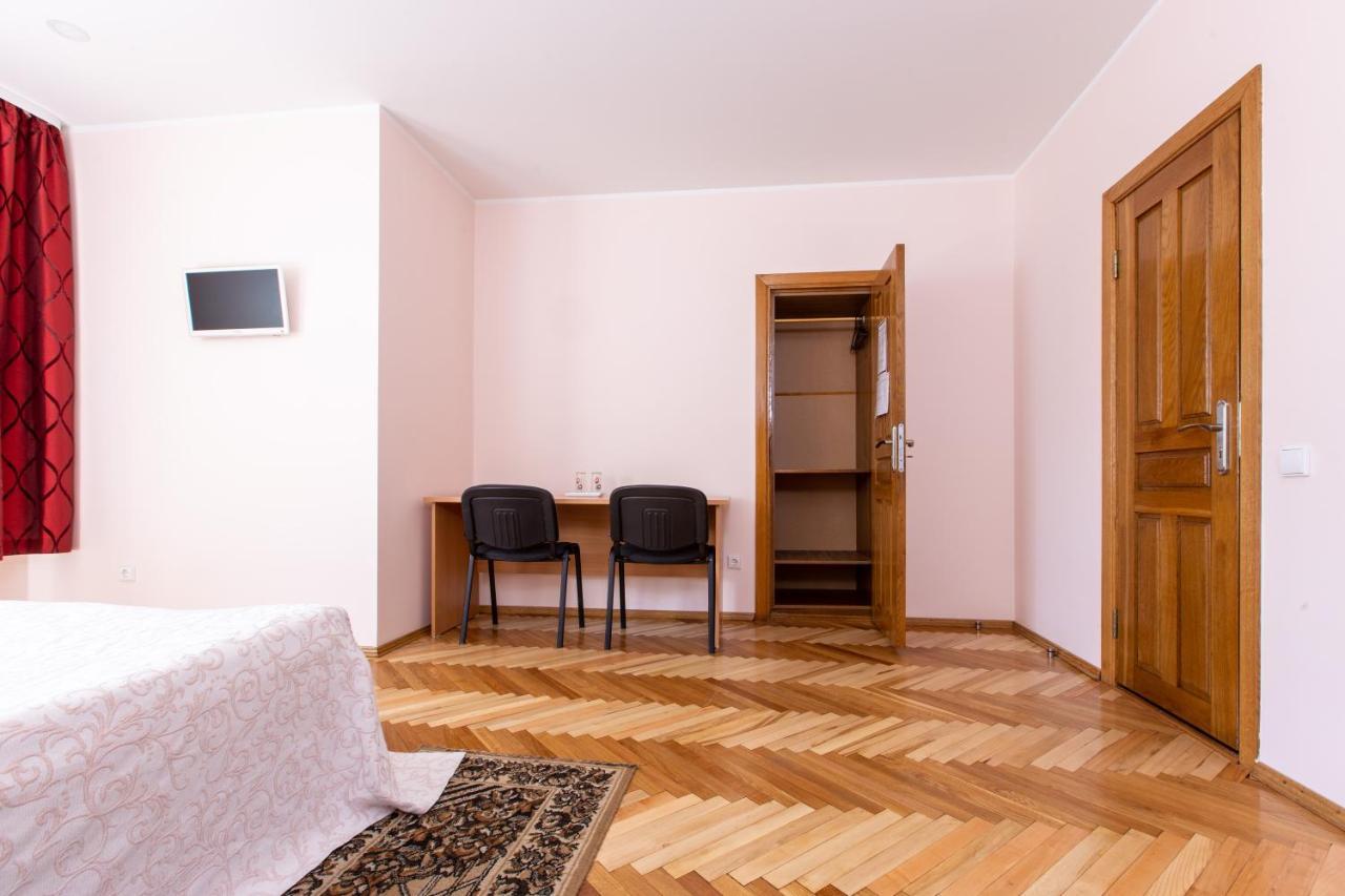 Apartamentai Laima Друскининкай Экстерьер фото