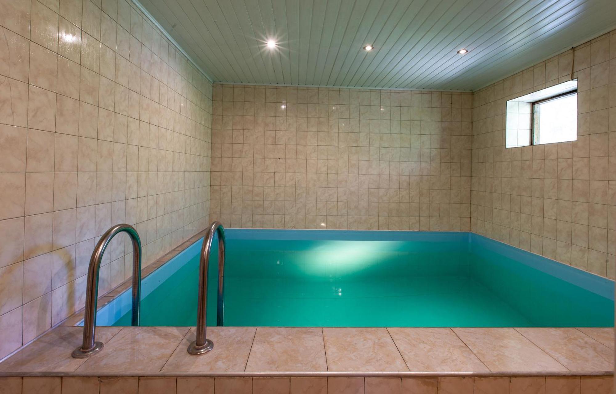 Apartamentai Laima Друскининкай Экстерьер фото