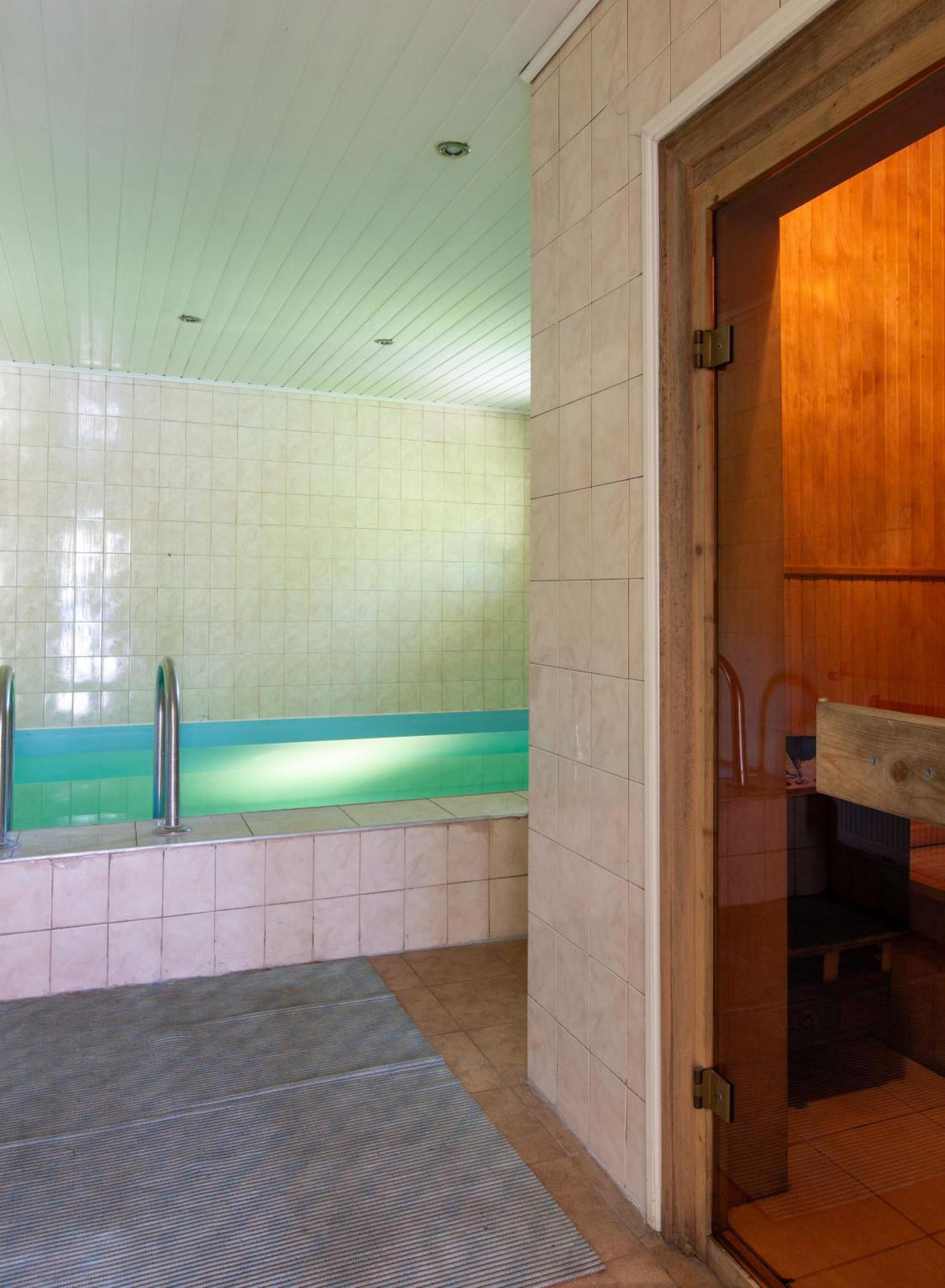 Apartamentai Laima Друскининкай Экстерьер фото