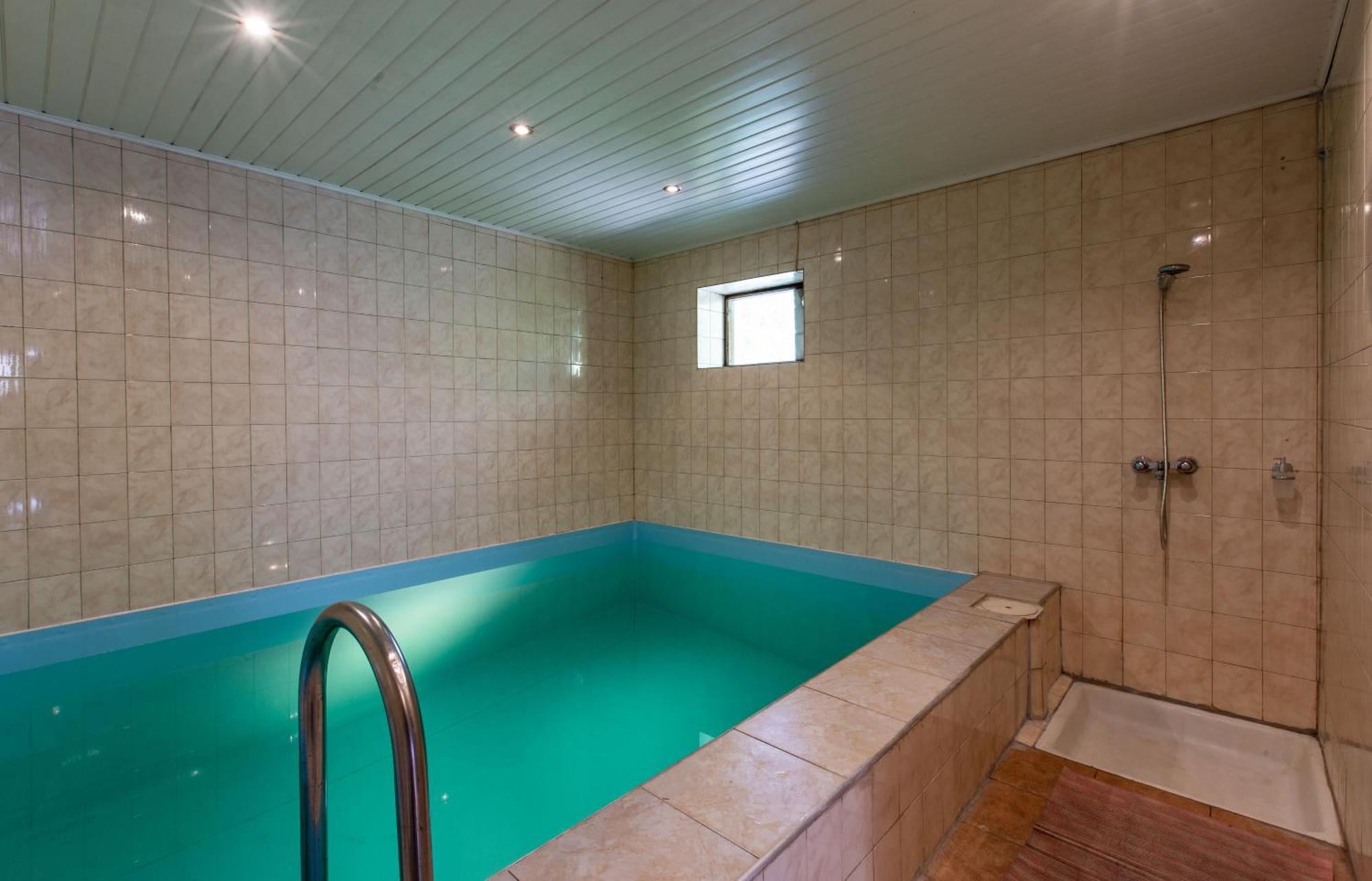 Apartamentai Laima Друскининкай Экстерьер фото